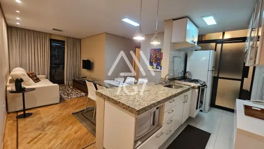Apartamento com 2 Quartos à venda, 65m² no Vila Andrade, São Paulo