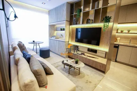 Apartamento com 2 Quartos à venda, 62m² no Instituto de Previdência, São Paulo