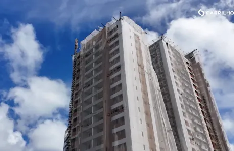 Apartamento com 4 Quartos à venda, 108m² no Madalena, Recife