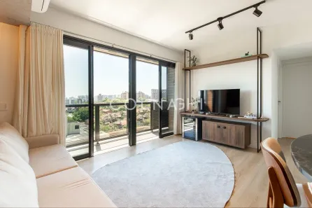 Apartamento com 2 Quartos à venda, 77m² no Boa Vista, Porto Alegre