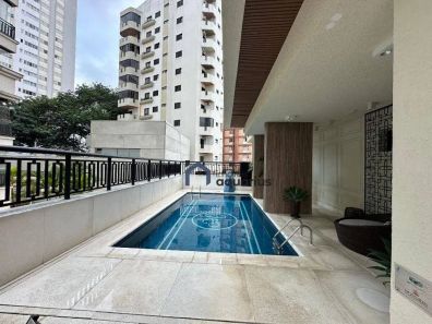 Cobertura com 3 Quartos para venda ou aluguel, 144m² no Jardim Apolo I, São José dos Campos