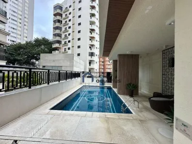 Cobertura com 3 Quartos para alugar, 144m² no Jardim Apolo I, São José dos Campos