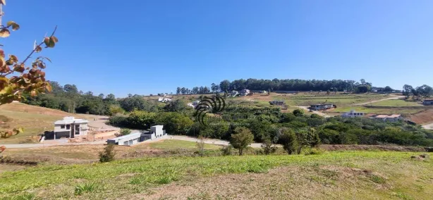 Lote/Terreno à venda, 696m² no Bairro Itapema, Itatiba