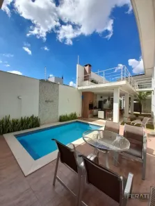 Sobrado com 3 Quartos à venda, 382m² no Anápolis City, Anápolis