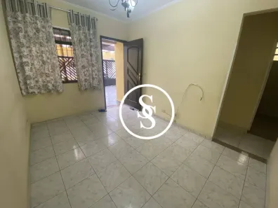 Casa com 2 Quartos à venda, 105m² no Jordanópolis, São Bernardo do Campo