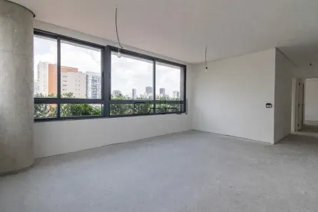 Apartamento com 2 Quartos à venda, 170m² no Cidade Monções, São Paulo
