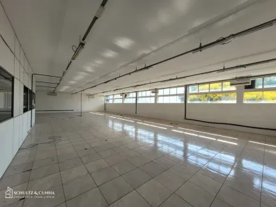 Prédio Comercial com 10 Quartos para alugar, 3700m² no Navegantes, Porto Alegre