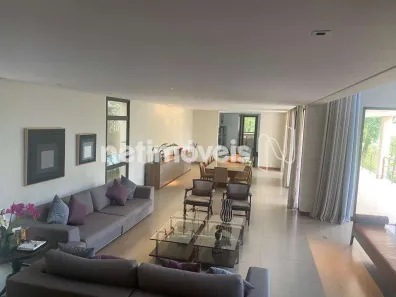Casa de Condomínio com 5 Quartos à venda, 643m² no Bosque Residencial do Jambreiro, Nova Lima