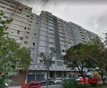 Apartamento com 1 Quarto para alugar, 48m² no Centro, Florianópolis