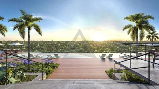 Lote/Terreno à venda, 975m² no Joaquim Egídio, Campinas