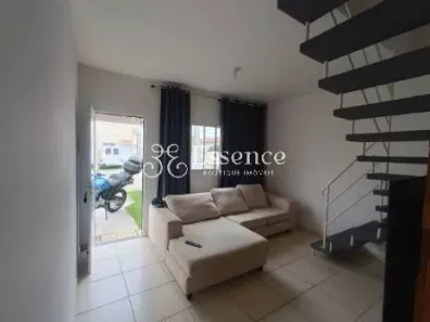 Sobrado com 2 Quartos à venda, 52m² no Vila São Bento, São José dos Campos