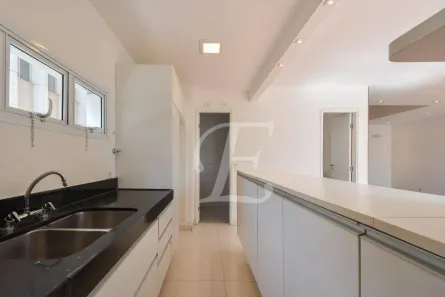 Apartamento com 3 Quartos à venda, 155m² no Jardim Paulista, São Paulo