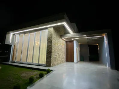 Casa de Condomínio com 4 Quartos à venda, 195m² no , Capão da Canoa