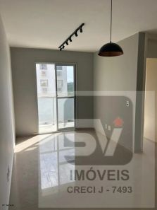 Apartamento com 2 Quartos à venda, 60m² no Jacarepaguá, Rio de Janeiro