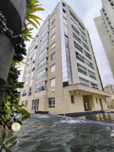 Flat com 1 Quarto para alugar, 45m² no Santo Amaro, São Paulo