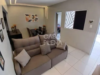 Casa com 2 Quartos à venda, 68m² no Barra do Ceará, Fortaleza