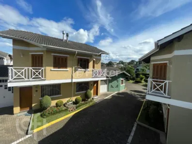 Casa com 2 Quartos à venda, 140m² no Centro, Canela