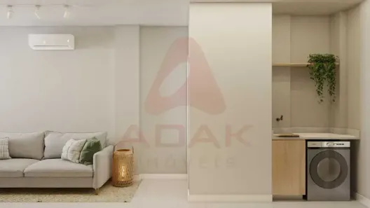 Apartamento com 2 Quartos à venda, 44m² no Ipanema, Rio de Janeiro