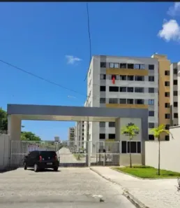 Apartamento com 2 Quartos para alugar, 48m² no Cidade Universitária, Maceió