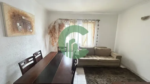 Apartamento com 2 Quartos para alugar, 64m² no Vila Valparaíso, Santo André