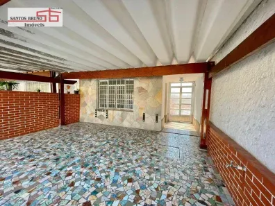 Sobrado com 2 Quartos à venda, 100m² no Vila Barbosa, São Paulo