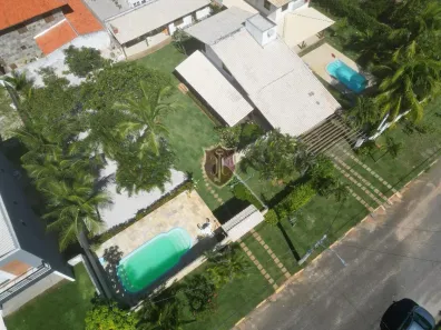 Casa de Condomínio com 3 Quartos à venda, 370m² no Industrial, Camaçari