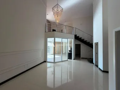 Sobrado com 5 Quartos para alugar, 342m² no Loteamento Recanto do Lago, São José do Rio Preto