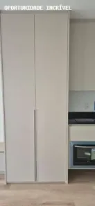 Apartamento com 1 Quarto à venda, 24m² no Perdizes, São Paulo