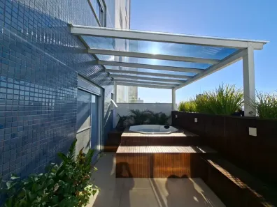 Apartamento com 2 Quartos à venda, 123m² no Jardim Atlântico, Florianópolis