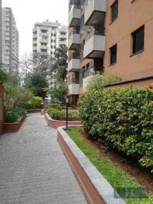 Apartamento com 3 Quartos para alugar, 86m² no Alphaville Centro Industrial e Empresarial/Alphaville., Barueri