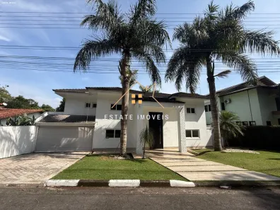Casa de Condomínio com 4 Quartos à venda, 650m² no Arujázinho I, II e III, Arujá