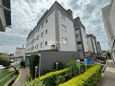 Apartamento com 2 Quartos à venda, 60m² no Conserva, Americana