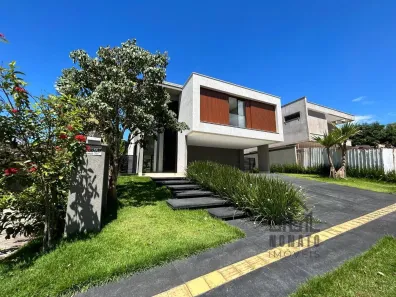 Casa com 4 Quartos à venda, 453m² no Residencial Alphaville Flamboyant, Goiânia