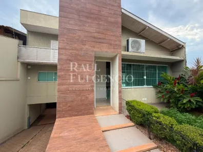 Imóvel Comercial com 4 Quartos à venda, 340m² no Lima Azevedo, Londrina