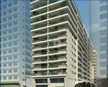 Cobertura com 3 Quartos à venda, 162m² no Icaraí, Niterói