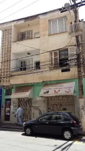 Prédio Comercial à venda, 457m² no Centro, Campinas