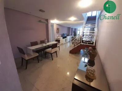 Cobertura com 4 Quartos à venda, 207m² no Vila Nova, Cabo Frio