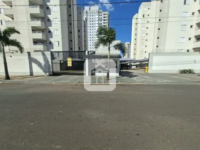 Apartamento com 2 Quartos para alugar, 55m² no Laranjeiras, Uberlândia