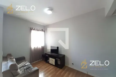 Apartamento com 3 Quartos à venda, 83m² no Jardim do Lago, Campinas
