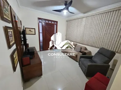 Casa com 2 Quartos à venda, 110m² no Jardim Independência, São Vicente
