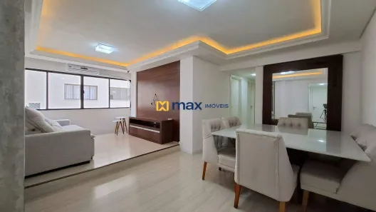 Apartamento com 3 Quartos à venda, 92m² no Centro, Itajaí