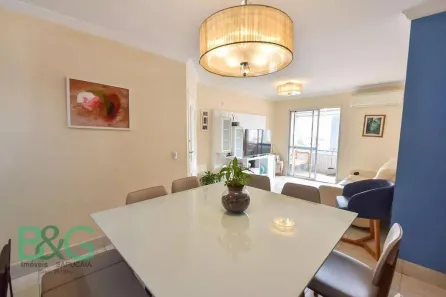 Apartamento com 2 Quartos à venda, 86m² no Cambuci, São Paulo