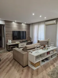 Apartamento com 2 Quartos à venda, 81m² no Vila Maria, São Paulo