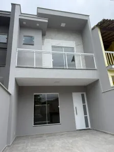 Casa de Condomínio com 2 Quartos à venda, 120m² no Campo Grande, Rio de Janeiro