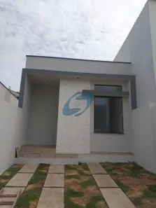 Casa com 2 Quartos à venda, 60m² no Jardim São Felipe, Atibaia