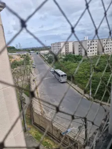 Apartamento com 2 Quartos à venda, 45m² no Industrial, Camaçari