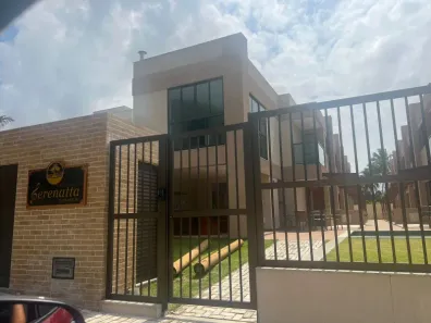 Casa com 2 Quartos à venda, 70m² no , Mata de São João