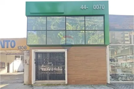 Imóvel Comercial para alugar, 196m² no Jardim, Santo André