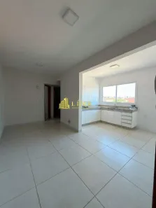 Apartamento com 2 Quartos à venda, 49m² no Granada, Uberlândia