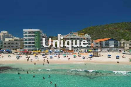 Apartamento com 1 Quarto à venda, 38m² no Prainha, Arraial do Cabo